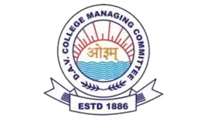 dav school