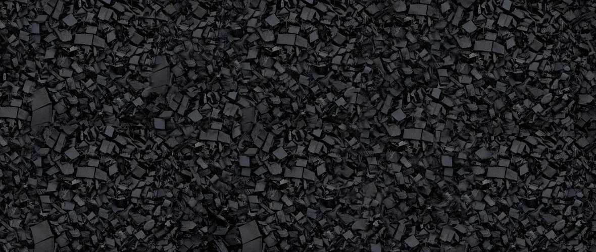 Rubber Chips